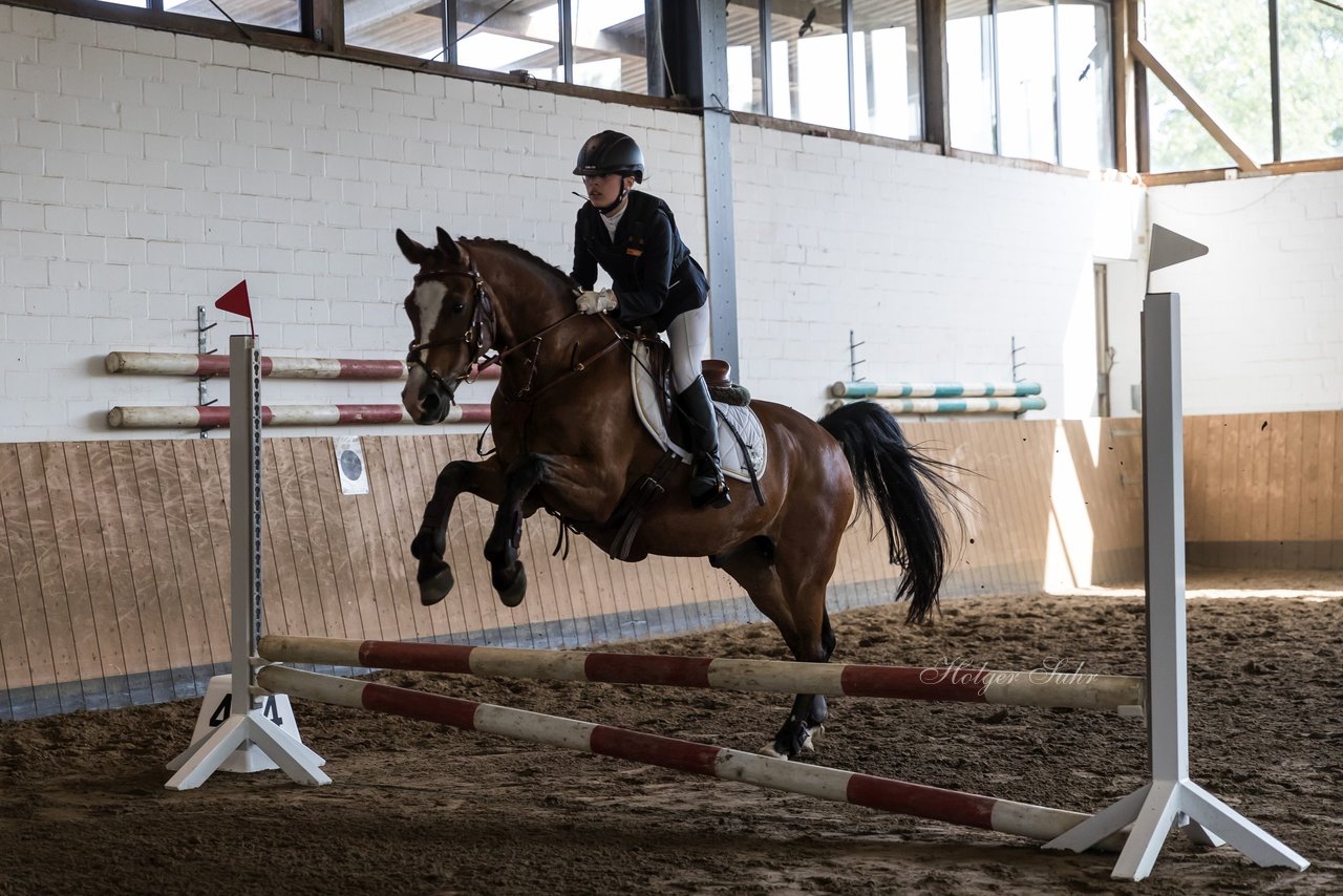 Bild 21 - Pony Akademie Turnier
